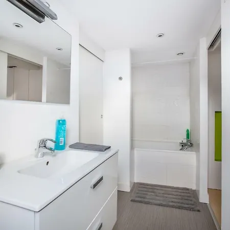 Appartement Coeur De - Cosy 4