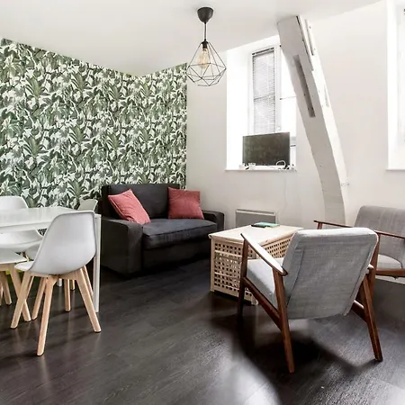 Coeur De - Cosy 4 Rijsel