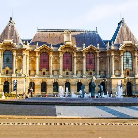 Appartement Coeur De - Cosy 4 *