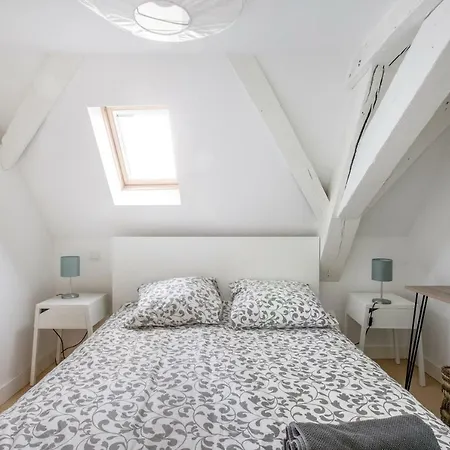 Coeur De - Cosy 4 *