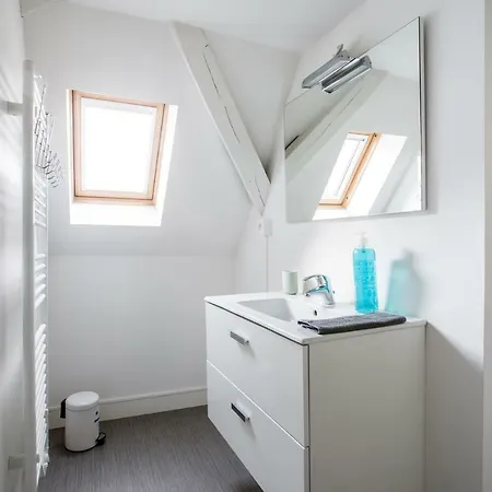 Coeur De - Cosy 4 *