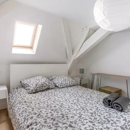 Coeur De - Cosy 4 *