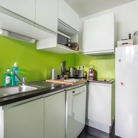 Coeur De - Cosy 4 *